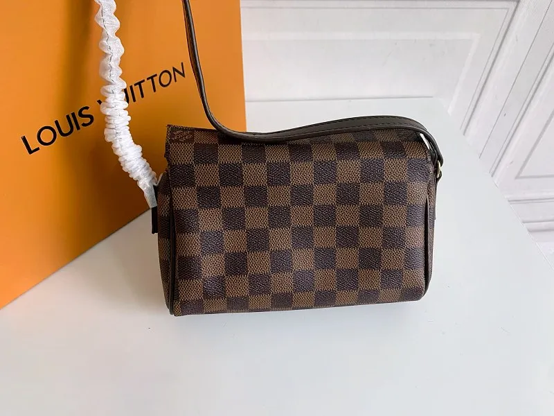 All Categories Official Website "Brand Women's Bags" Women's Bags 💙 LV 2026 New LV Crossbody Bag