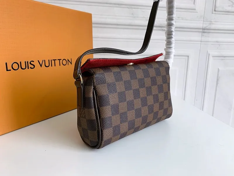 All Categories Official Website "Brand Women's Bags" Women's Bags 💙 LV 2026 New LV Crossbody Bag