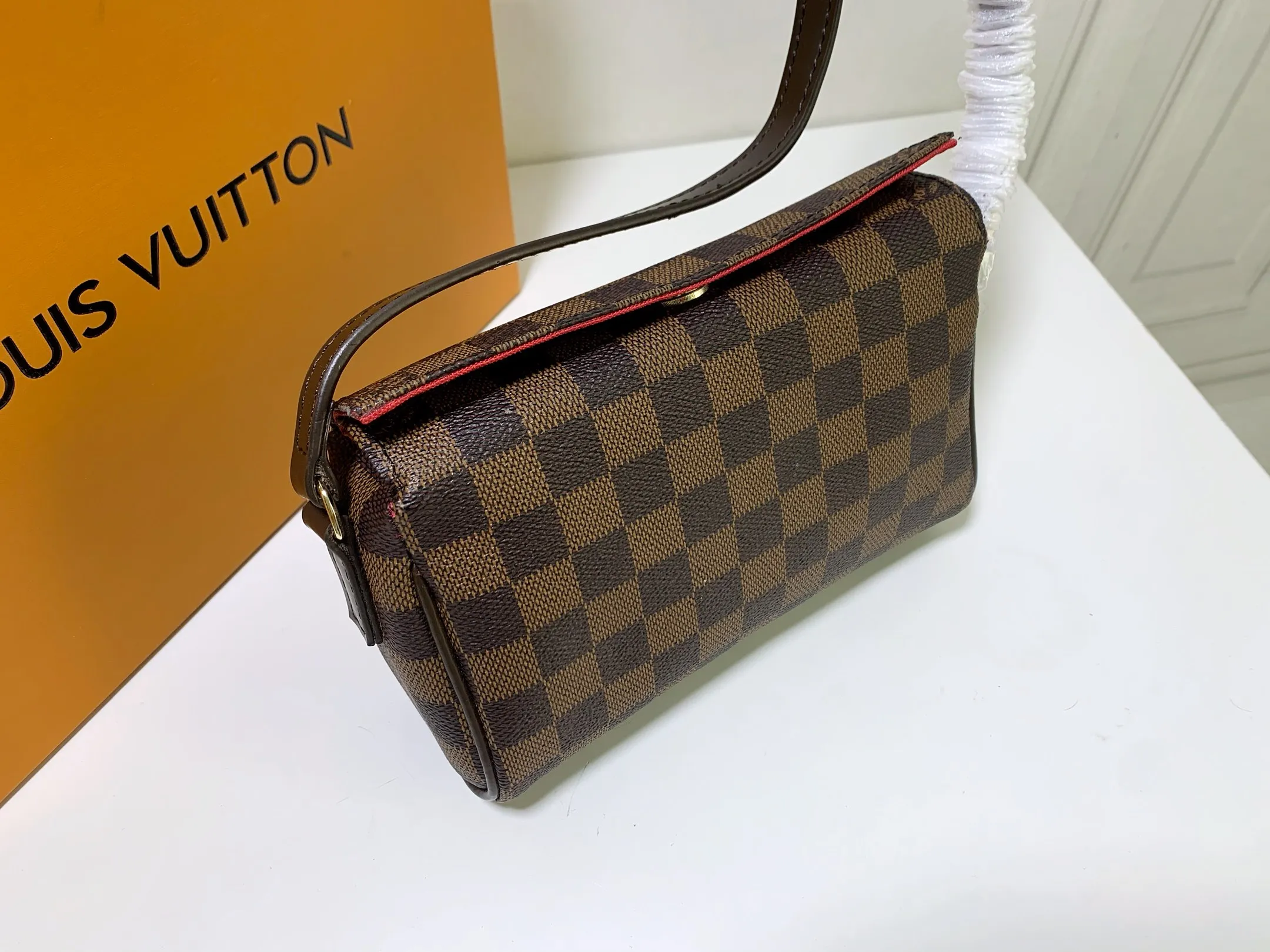 All Categories Official Website "Brand Women's Bags" Women's Bags 💙 LV 2026 New LV Crossbody Bag