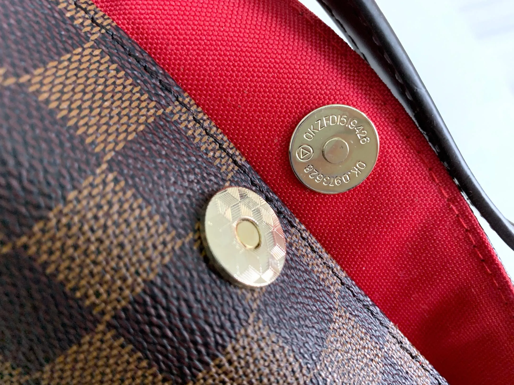 All Categories Official Website "Brand Women's Bags" Women's Bags 💙 LV 2026 New LV Crossbody Bag