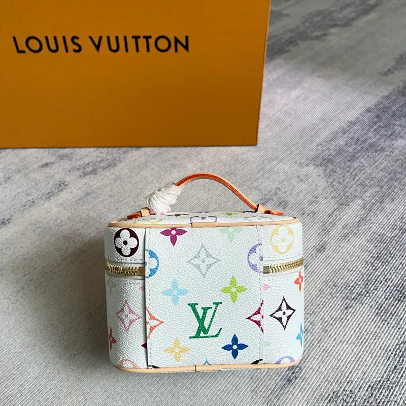 All Categories Official Website "Brand Women's Bags" Women's Bags 💙 LV 2026 New LV Crossbody Bag