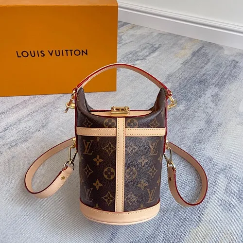 All Categories Official Website "Brand Women's Bags" Women's Bags 💙 LV 2025 New LV Crossbody Bag