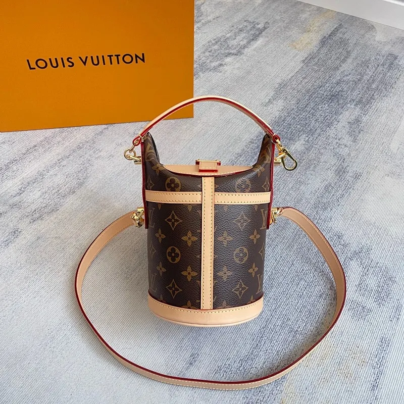 All Categories Official Website "Brand Women's Bags" Women's Bags 💙 LV 2025 New LV Crossbody Bag