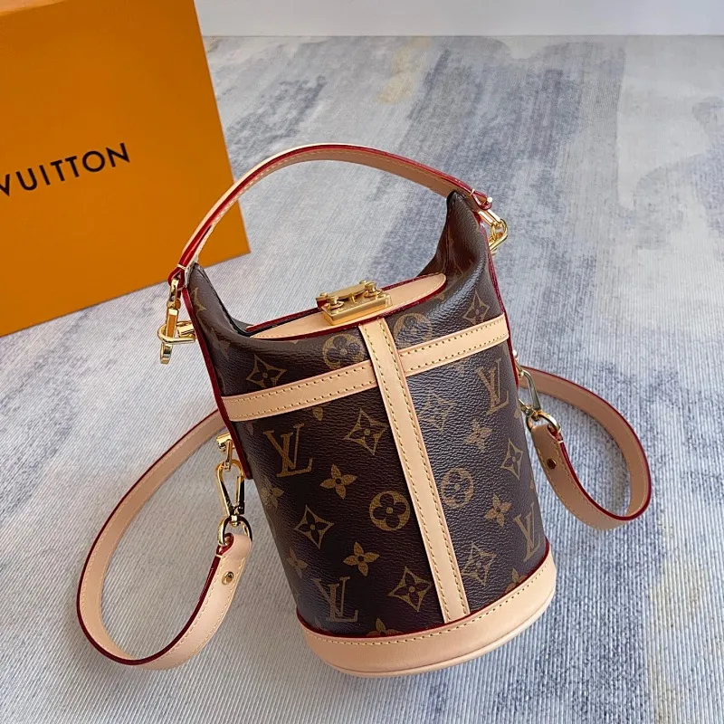 All Categories Official Website "Brand Women's Bags" Women's Bags 💙 LV 2025 New LV Crossbody Bag