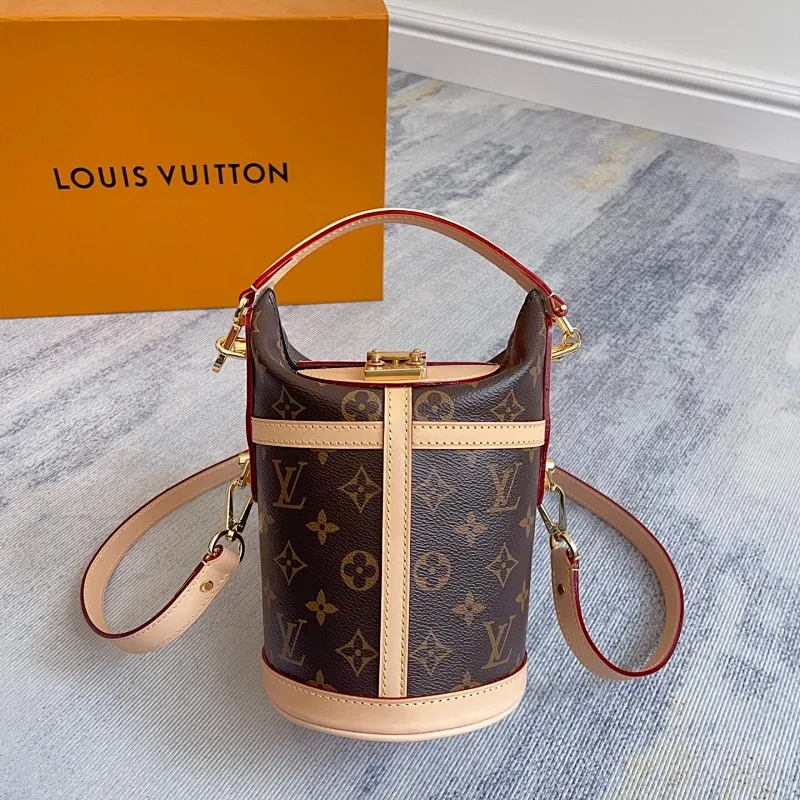 All Categories Official Website "Brand Women's Bags" Women's Bags 💙 LV 2025 New LV Crossbody Bag