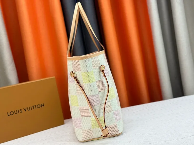 All Categories Official Website "Brand Women's Bags" Women's Bags 💙 LV 2024 Official Website New LV Handbags