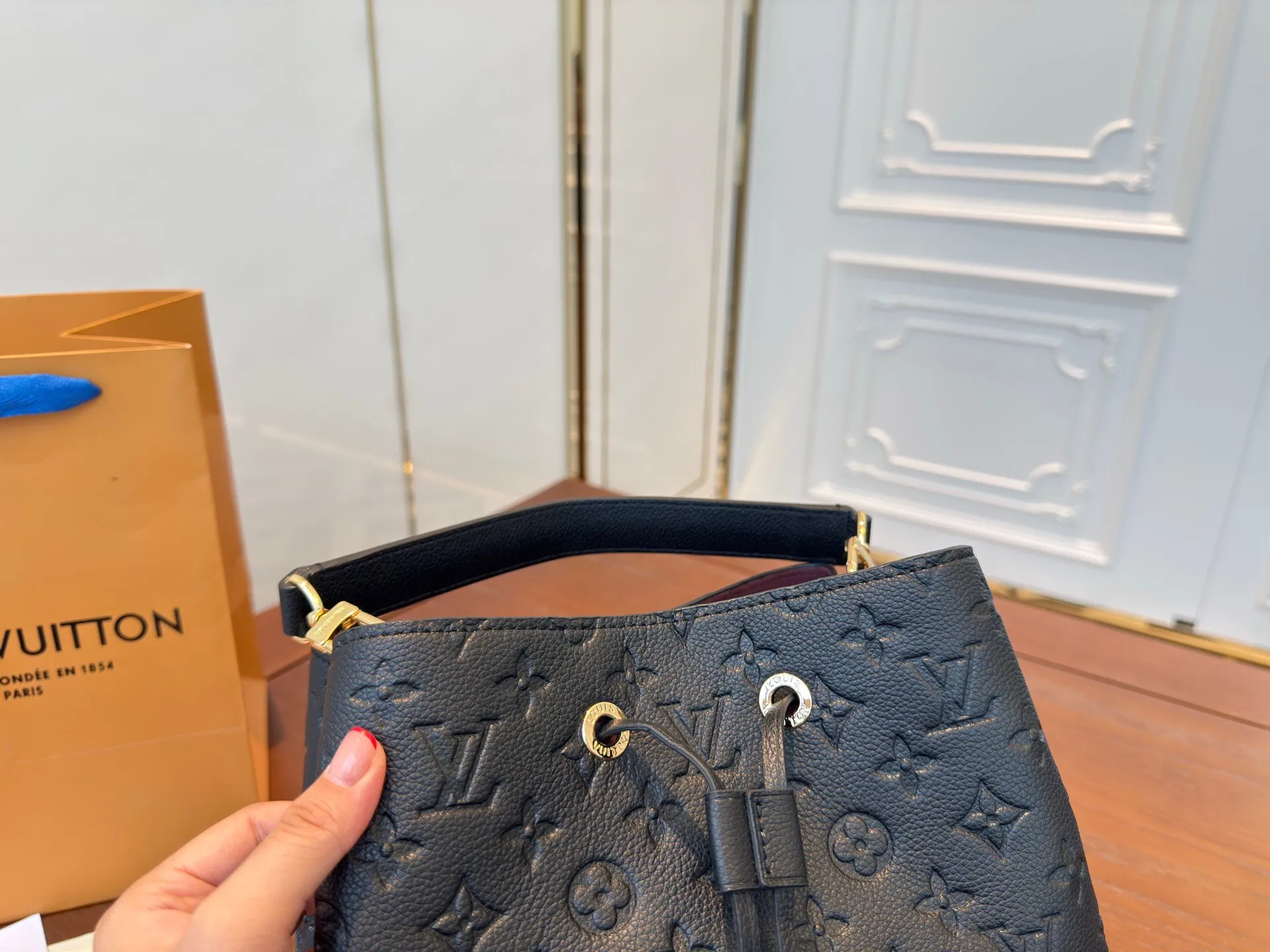 All Categories Official Website "Brand Women's Bags" Women's Bags 💙 LV 2025 New LV Handbags