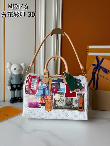 All Categories Official Website "Brand Women's Bags" Women's Bags 💙 LV 2026 Luxury LV Handbag