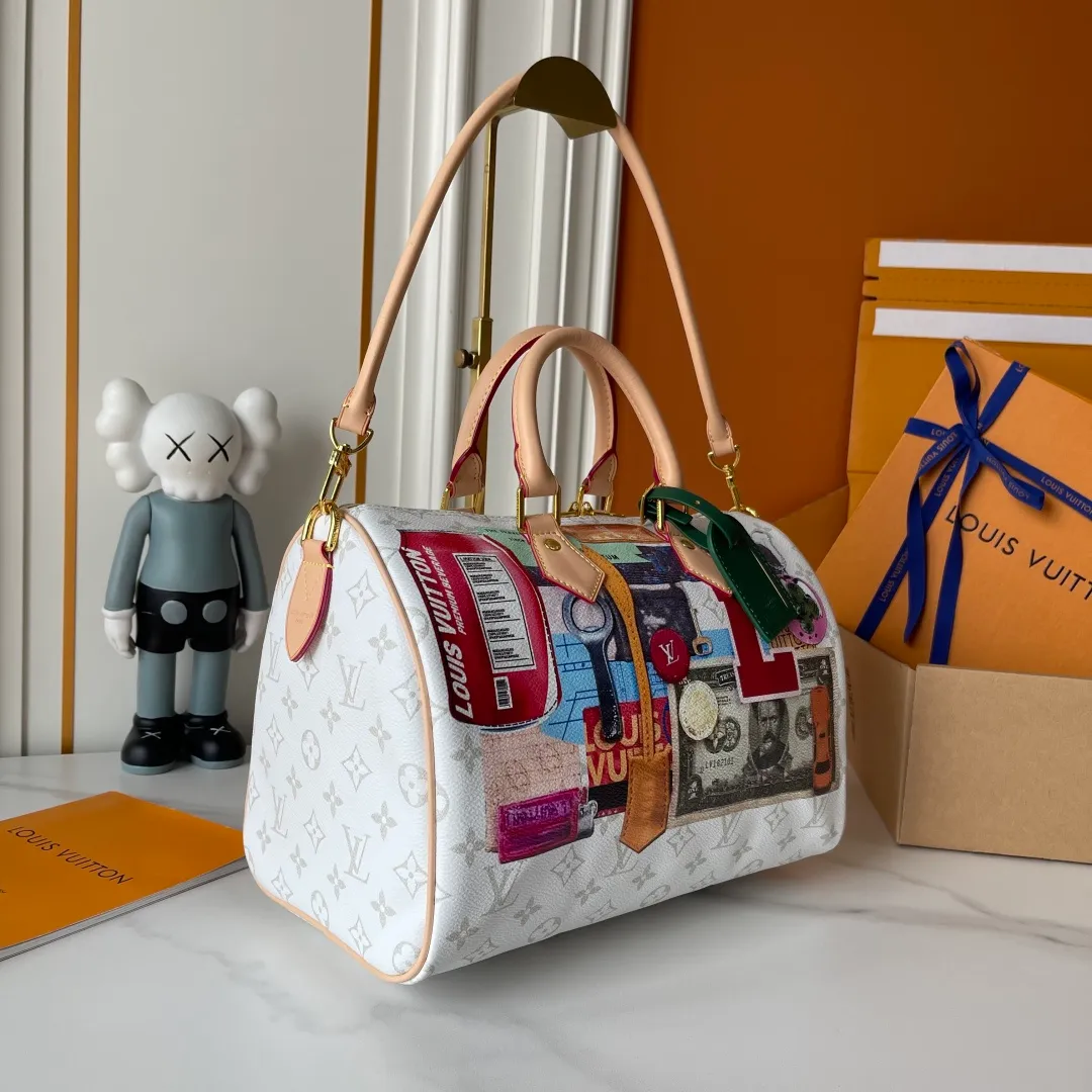 All Categories Official Website "Brand Women's Bags" Women's Bags 💙 LV 2026 Luxury LV Handbag