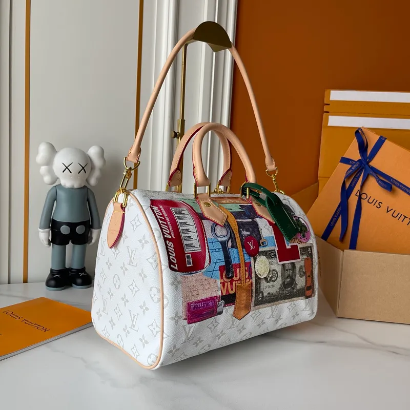 All Categories Official Website "Brand Women's Bags" Women's Bags 💙 LV 2026 Luxury LV Handbag