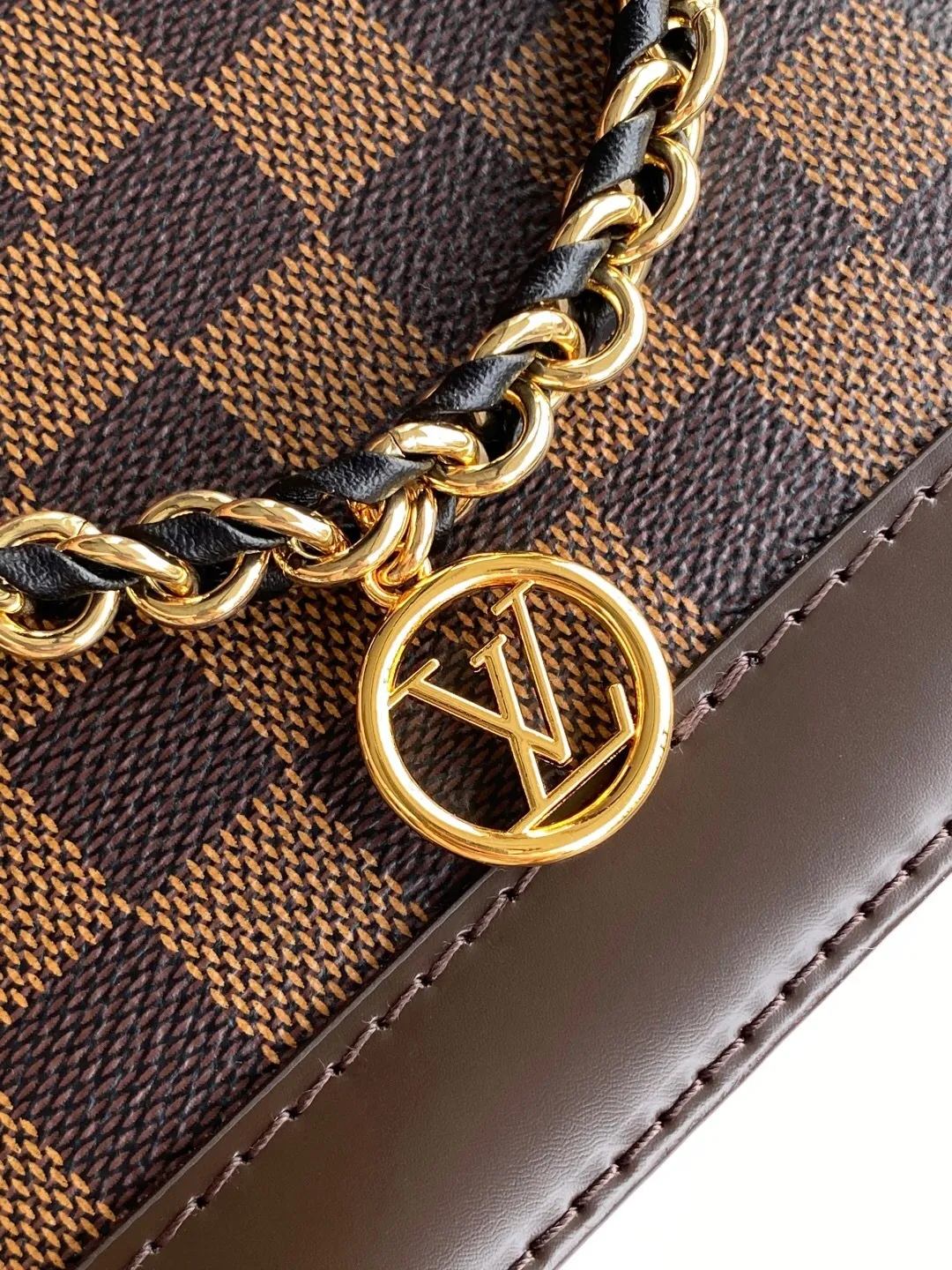 All Categories Official Website "Brand Women's Bags" Women's Bags 💙 LV 2025 New LV Crossbody Bag