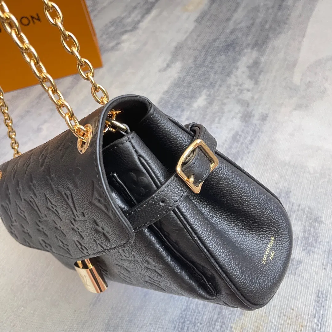 All Categories Official Website "Brand Women's Bags" Women's Bags 💙 LV 2025 New LV Crossbody Bag