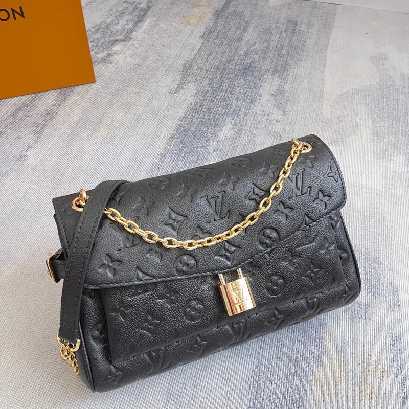 All Categories Official Website "Brand Women's Bags" Women's Bags 💙 LV 2025 New LV Crossbody Bag
