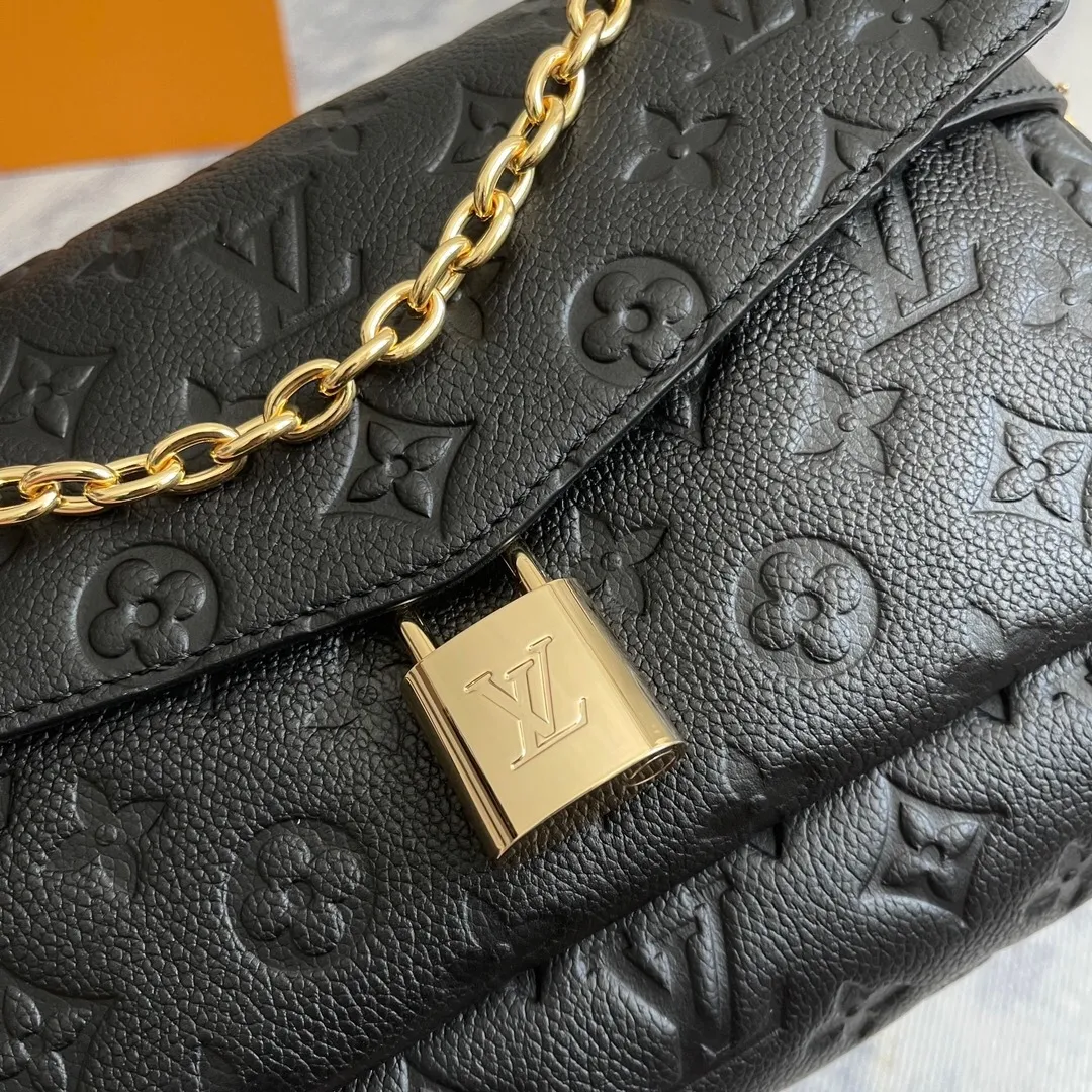 All Categories Official Website "Brand Women's Bags" Women's Bags 💙 LV 2025 New LV Crossbody Bag