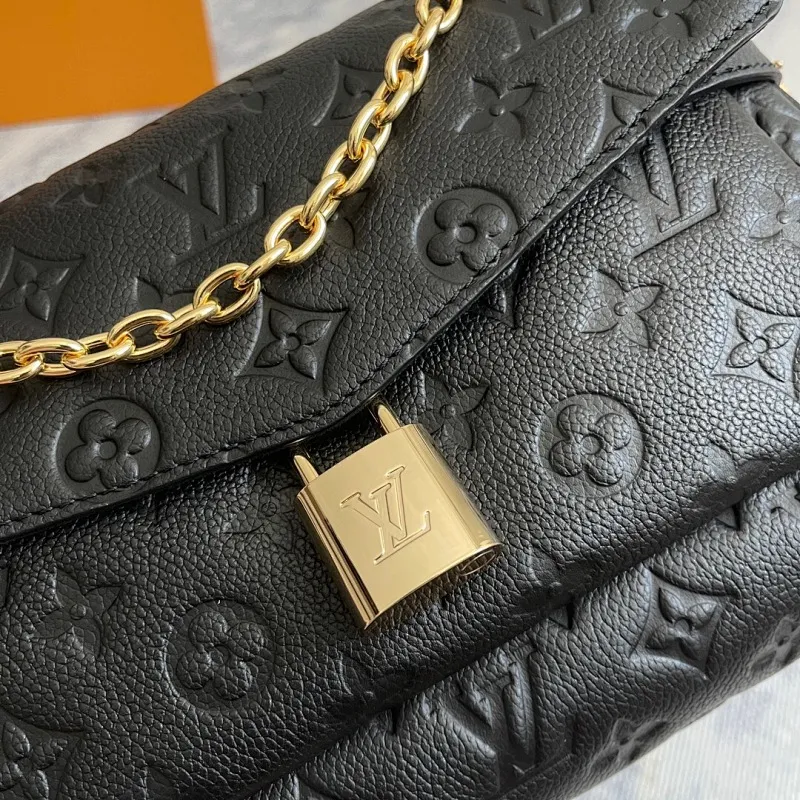 All Categories Official Website "Brand Women's Bags" Women's Bags 💙 LV 2025 New LV Crossbody Bag