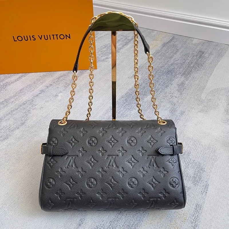 All Categories Official Website "Brand Women's Bags" Women's Bags 💙 LV 2025 New LV Crossbody Bag