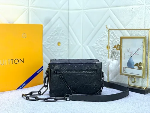 All Categories Official Website "Brand Women's Bags" Women's Bags 💙 LV 2024 New LV Crossbody Bag
