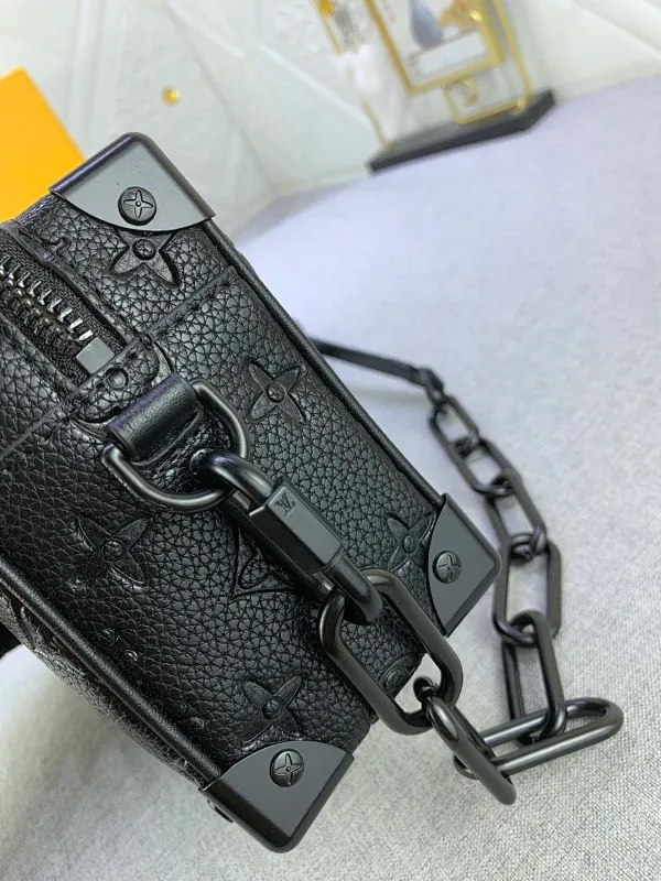 All Categories Official Website "Brand Women's Bags" Women's Bags 💙 LV 2024 New LV Crossbody Bag