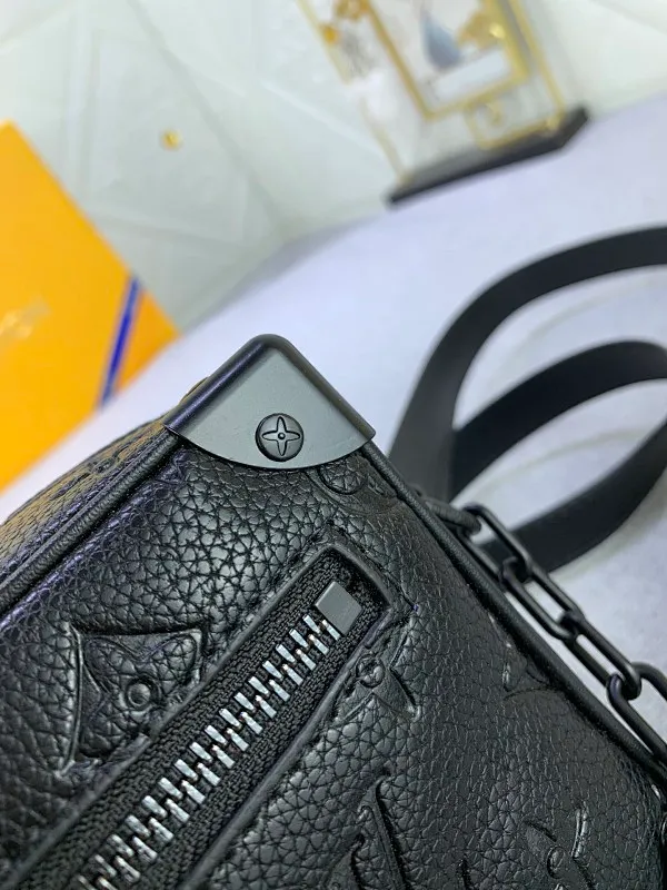 All Categories Official Website "Brand Women's Bags" Women's Bags 💙 LV 2024 New LV Crossbody Bag