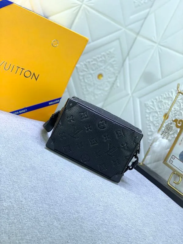 All Categories Official Website "Brand Women's Bags" Women's Bags 💙 LV 2024 New LV Crossbody Bag
