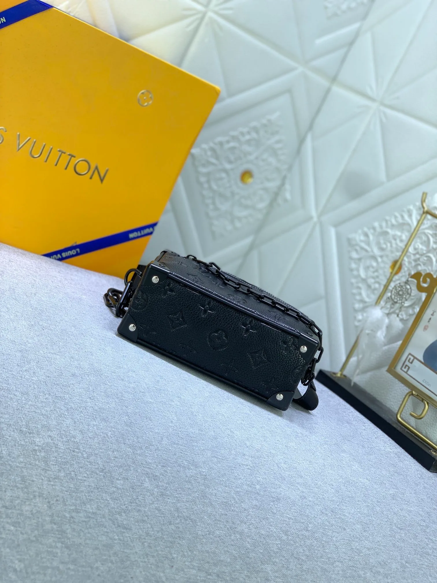 All Categories Official Website "Brand Women's Bags" Women's Bags 💙 LV 2024 New LV Crossbody Bag
