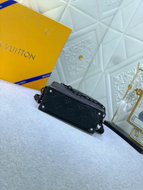 All Categories Official Website "Brand Women's Bags" Women's Bags 💙 LV 2024 New LV Crossbody Bag