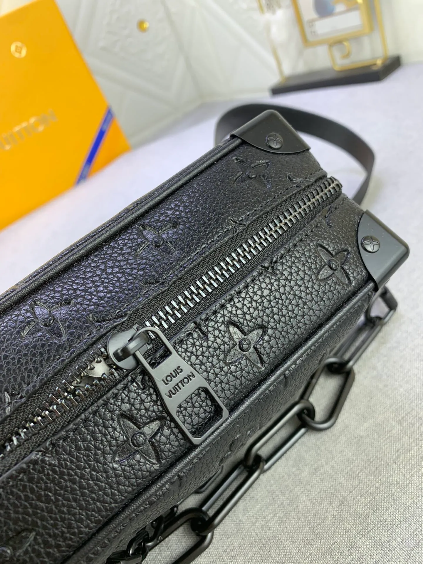 All Categories Official Website "Brand Women's Bags" Women's Bags 💙 LV 2024 New LV Crossbody Bag