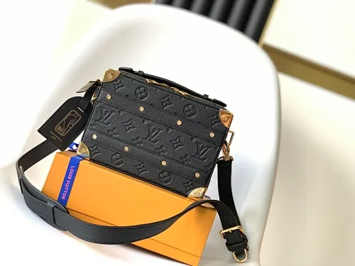 All Categories Official Website "Brand Women's Bags" Women's Bags 💙 LV 2026 New LV Crossbody Bag