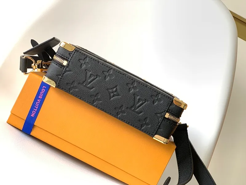 All Categories Official Website "Brand Women's Bags" Women's Bags 💙 LV 2026 New LV Crossbody Bag