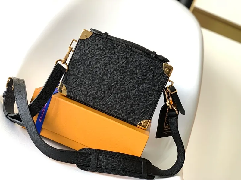 All Categories Official Website "Brand Women's Bags" Women's Bags 💙 LV 2026 New LV Crossbody Bag