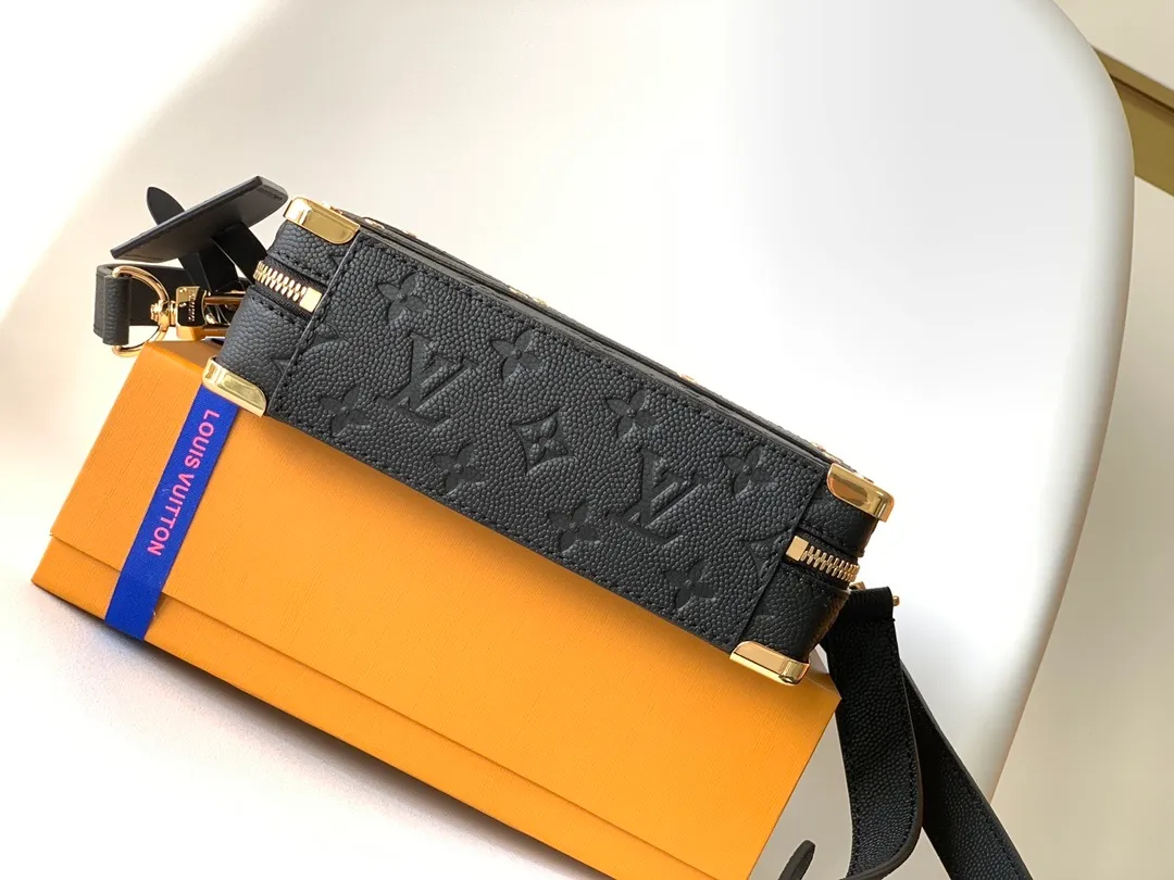All Categories Official Website "Brand Women's Bags" Women's Bags 💙 LV 2026 New LV Crossbody Bag
