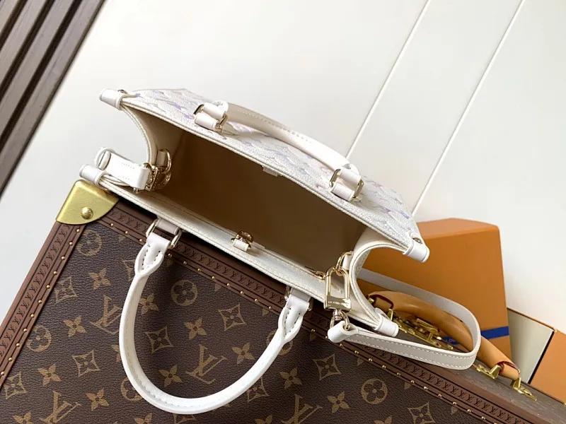 All Categories Official Website "Brand Women's Bags" Women's Bags 💙 LV 2025 New LV Crossbody Bag