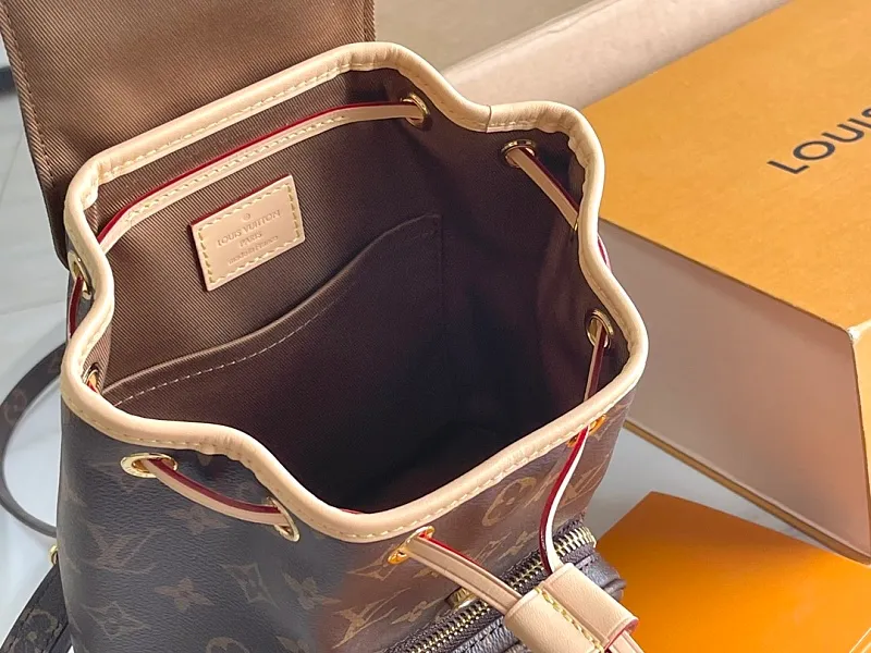 All categories 💚 Authentic bags 💚 LV 2026 new LV backpack