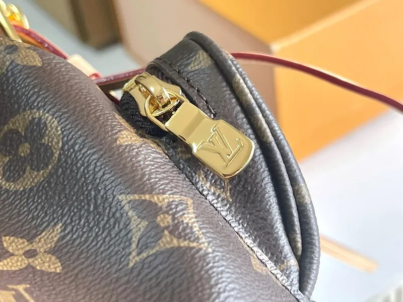 All categories 💚 Authentic bags 💚 LV 2026 new LV backpack