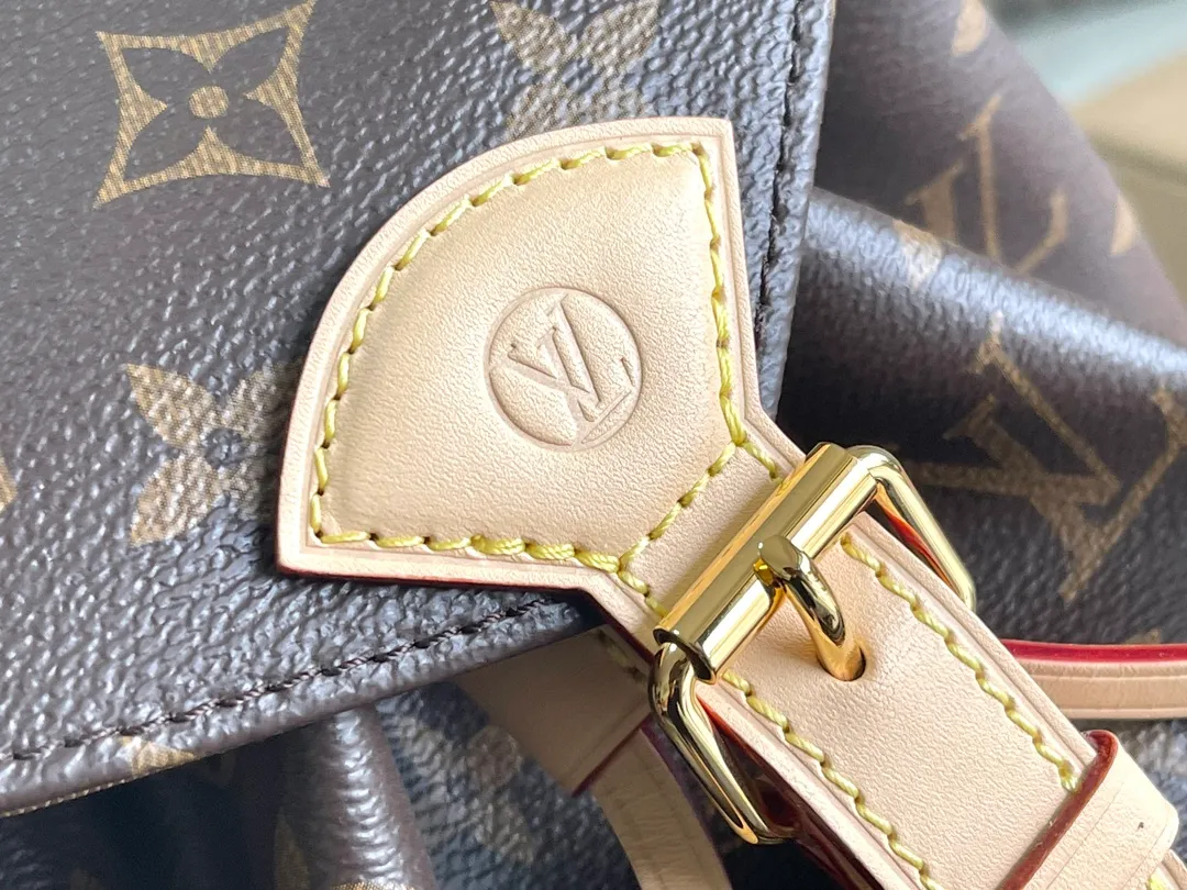 All categories 💚 Authentic bags 💚 LV 2026 new LV backpack