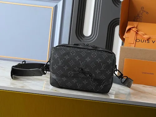 All Categories Official Website "Brand Women's Bags" Women's Bags 💙 LV 2025 New LV Crossbody Bag