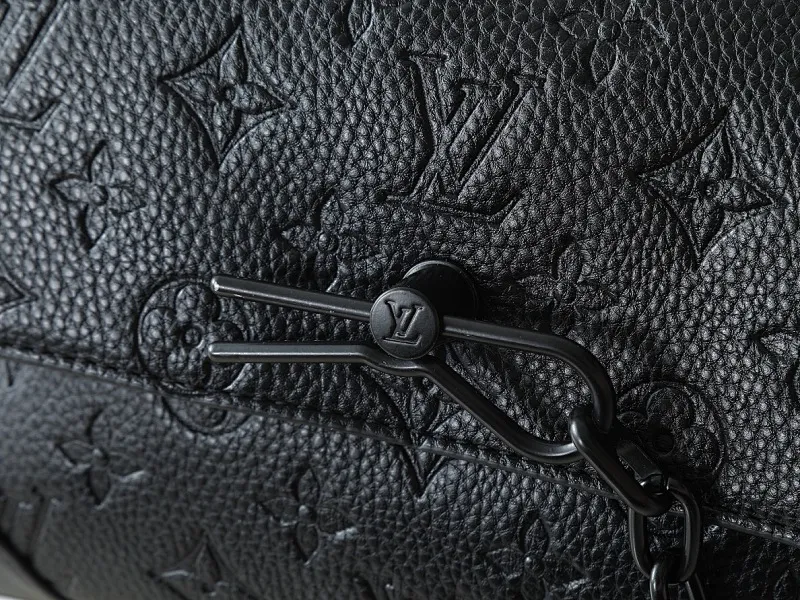 All Categories Official Website "Brand Women's Bags" Women's Bags 💙 LV 2025 New LV Crossbody Bag