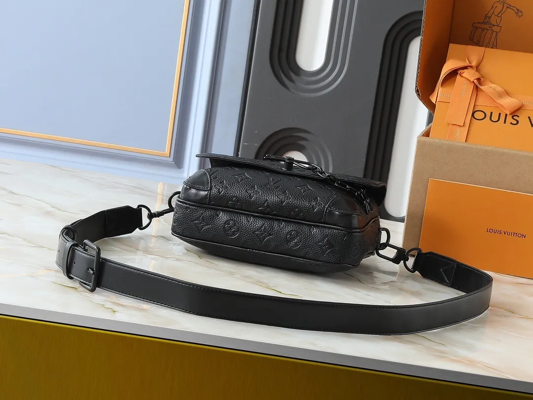 All Categories Official Website "Brand Women's Bags" Women's Bags 💙 LV 2025 New LV Crossbody Bag
