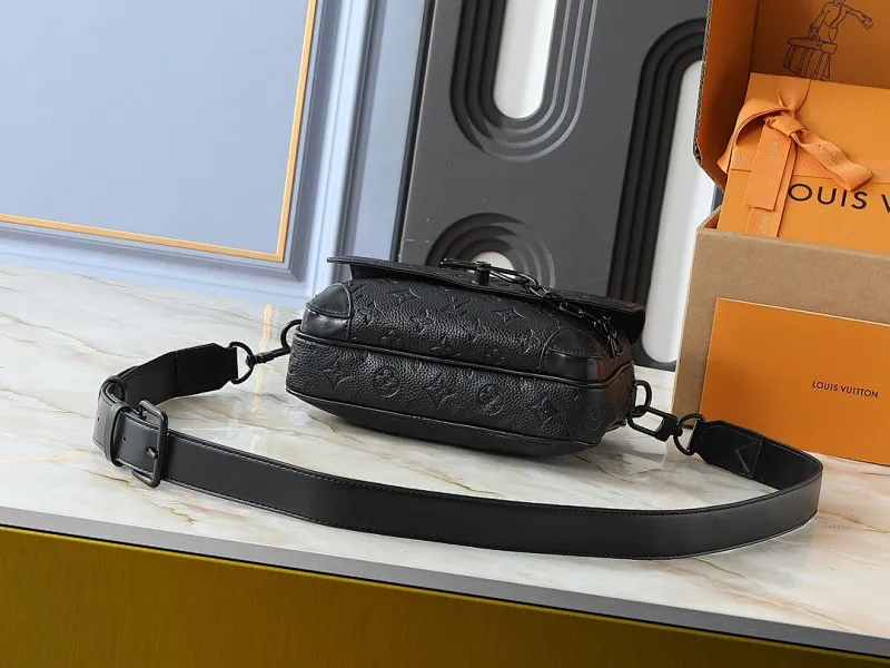 All Categories Official Website "Brand Women's Bags" Women's Bags 💙 LV 2025 New LV Crossbody Bag