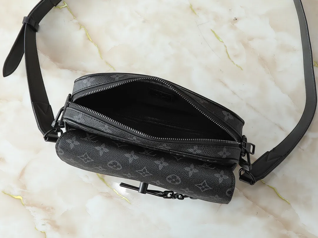 All Categories Official Website "Brand Women's Bags" Women's Bags 💙 LV 2025 New LV Crossbody Bag