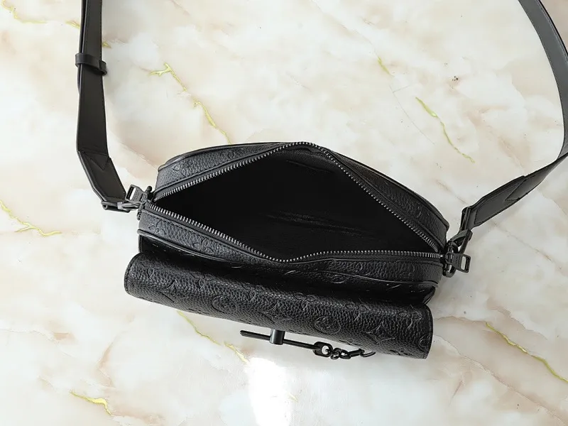 All Categories Official Website "Brand Women's Bags" Women's Bags 💙 LV 2025 New LV Crossbody Bag