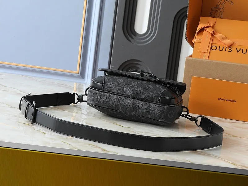 All Categories Official Website "Brand Women's Bags" Women's Bags 💙 LV 2025 New LV Crossbody Bag