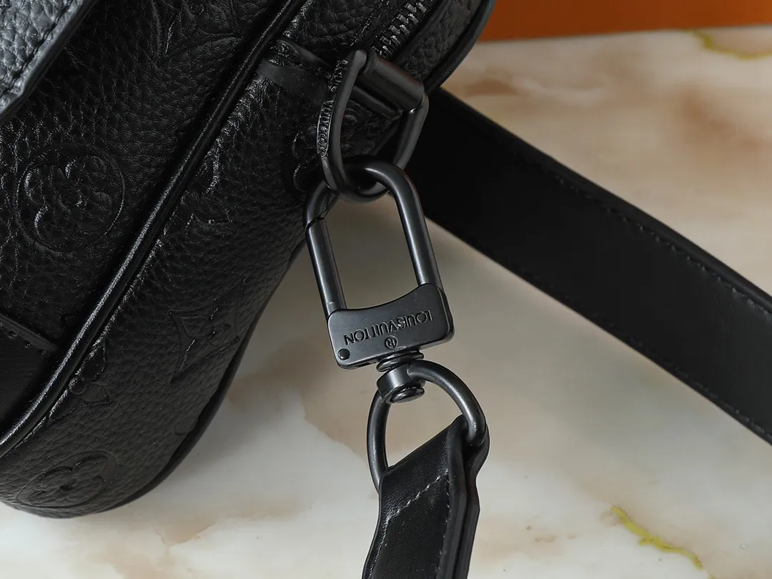 All Categories Official Website "Brand Women's Bags" Women's Bags 💙 LV 2025 New LV Crossbody Bag