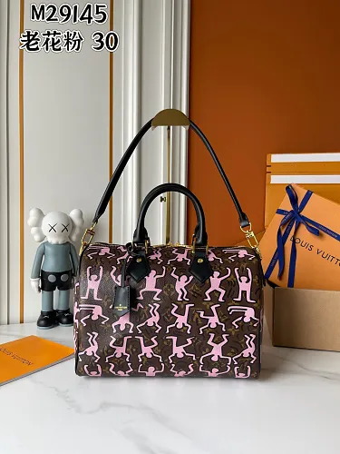 All Categories Official Website "Brand Women's Bags" Women's Bags 💙 LV 2026 Luxury LV Handbag