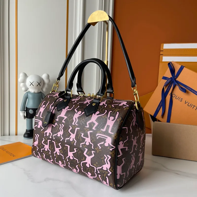 All Categories Official Website "Brand Women's Bags" Women's Bags 💙 LV 2026 Luxury LV Handbag