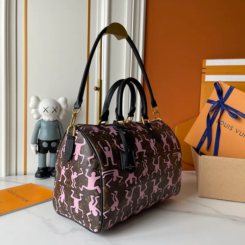 All Categories Official Website "Brand Women's Bags" Women's Bags 💙 LV 2026 Luxury LV Handbag