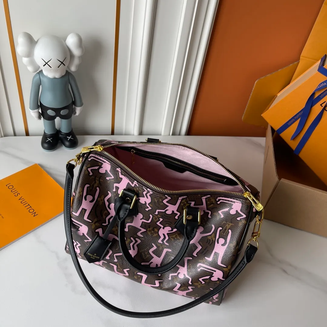 All Categories Official Website "Brand Women's Bags" Women's Bags 💙 LV 2026 Luxury LV Handbag