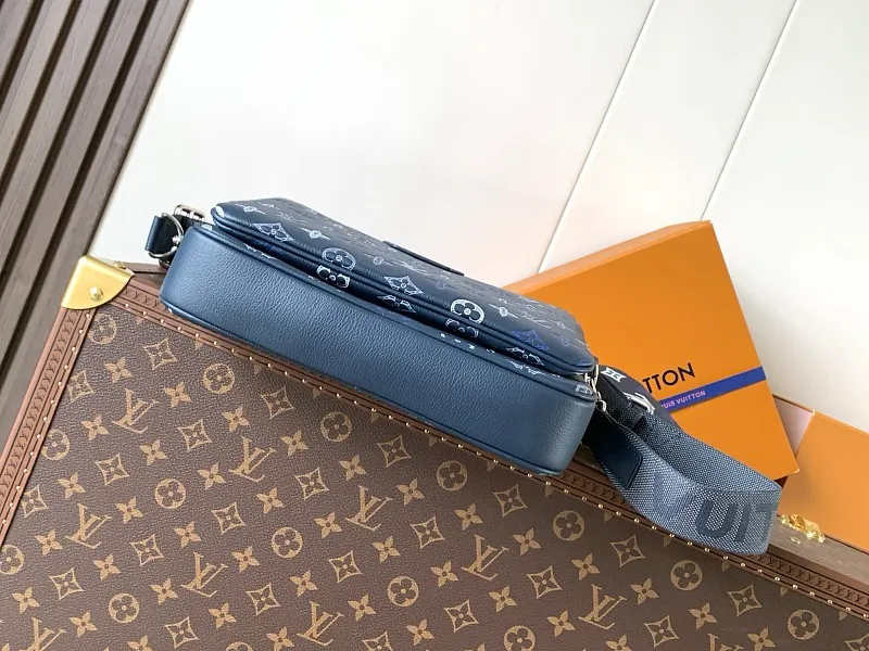 All Categories Official Website "Brand Women's Bags" Women's Bags 💙 LV 2026 Official Website New LV Crossbody Bag