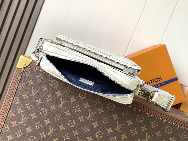 All Categories Official Website "Brand Women's Bags" Women's Bags 💙 LV 2026 Official Website New LV Crossbody Bag