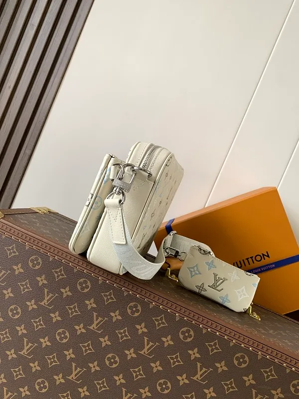 All Categories Official Website "Brand Women's Bags" Women's Bags 💙 LV 2026 Official Website New LV Crossbody Bag